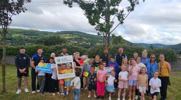 Slaintecare Healthy Communities Playful Streets