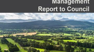 Management Report June 2025
