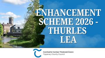 Enhancement Scheme 2026 Thurles LEA