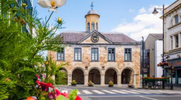 Clonmel BID Proposal