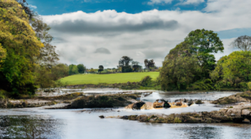 Water Ireland