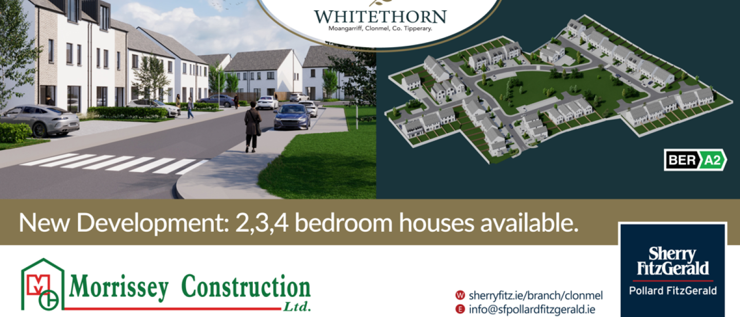 Whitethorn