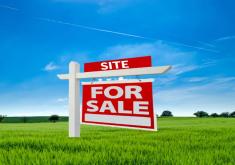 Site for Sale