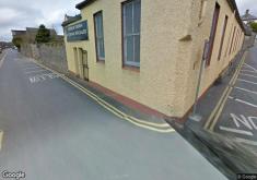 Castle Lane and The Quay, Carrick-on-Suir