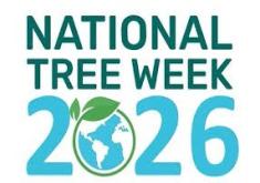 National Tree Week 2026