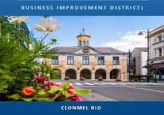 Clonmel BID Proposal