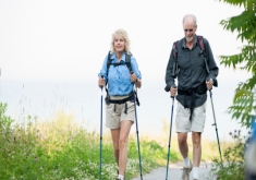 Activator Walking