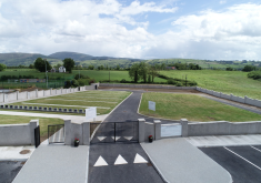 Boher Lawn Cemetery