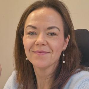 Marie ODonnell