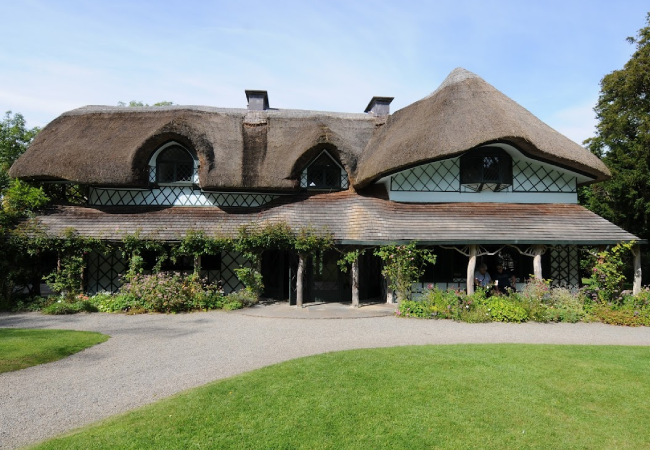 Heritage and Conservation News