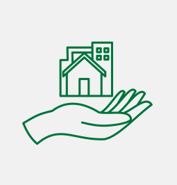 Approved Housing Bodies icon