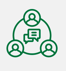 Local authority support committees icon