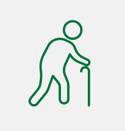 Older people icon